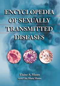 Encyclopedia of Sexually Transmitted Diseases