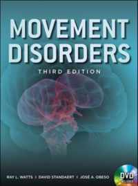 Movement Disorders, Third Edition