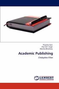 Academic Publishing