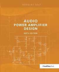 Audio Power Amplifier Design