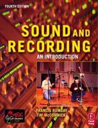 Sound and Recording