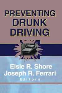 Preventing Drunk Driving