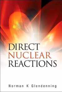 Direct Nuclear Reactions