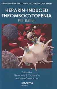 Heparin-Induced Thrombocytopenia