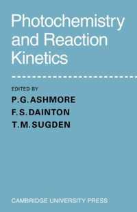 Photochemistry and Reaction Kinetics