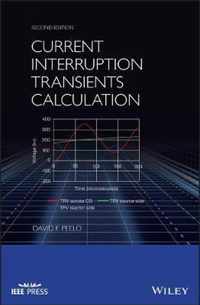 Current Interruption Transients Calculation