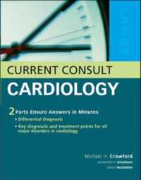 Current Consult Cardiology