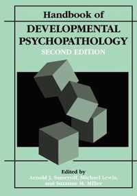 Handbook of Developmental Psychopathology