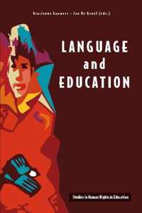 Language and Education