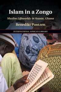 Islam in a Zongo