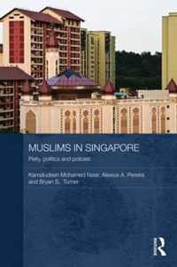 Muslims in Singapore