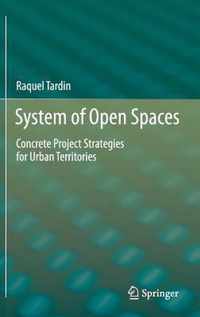 System of Open Spaces