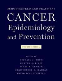 Cancer Epidemiology and Prevention