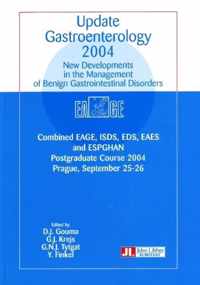 Update Gastroenterology 2004