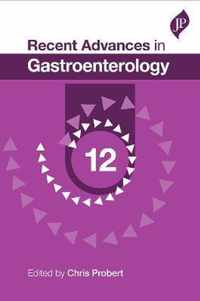 Recent Advances in Gastroenterology