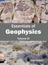 Essentials of Geophysics