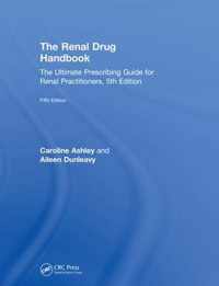 The Renal Drug Handbook