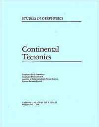 Continental Tectonics