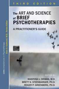 Art and Science of Brief Psychotherapies