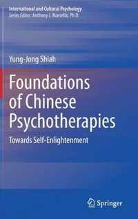 Foundations of Chinese Psychotherapies