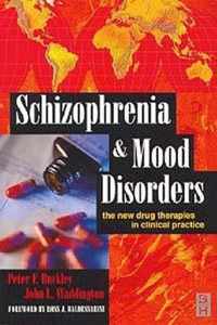 Schizophrenia and Mood Disorders