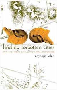 Finding Forgotten Cities