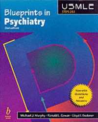 Blueprints in Psychiatry