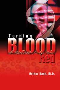 Turning Blood Red