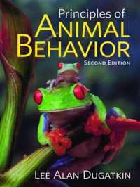 Principles of Animal Behavior