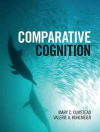 Comparative Cognition