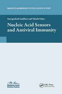 Nucleic Acid Sensors and Antiviral Immunity