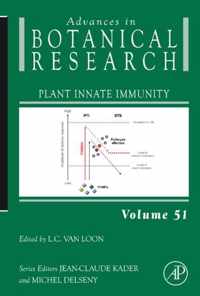 Plant Innate Immunity