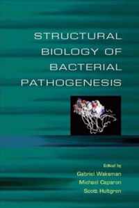 Structural Biology of Bacterial Pathogensis