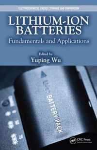 Lithium-Ion Batteries