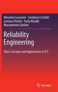 Reliability Engineering