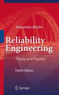 Reliability Engineering