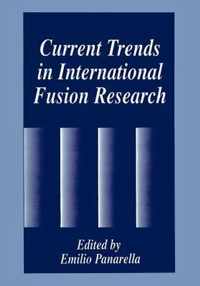 Current Trends in International Fusion Research