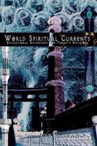 World Spiritual Currents