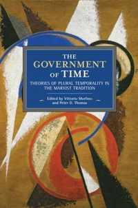 The Government Of Time