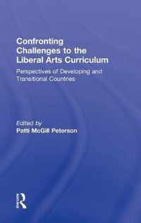 Confronting Challenges to the Liberal Arts Curriculum