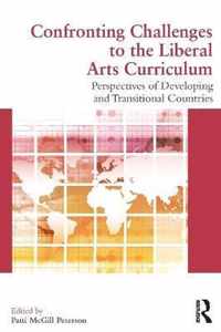 Confronting Challenges to the Liberal Arts Curriculum