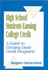 High School Students Earning College Credit