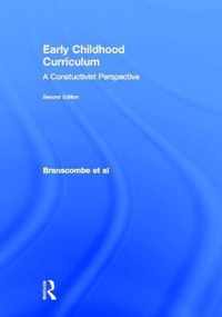 Early Childhood Curriculum