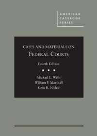 Cases and Materials on Federal Courts