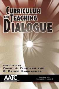 Curriculum and Teaching Dialogue