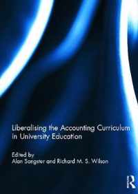 Liberalising the Accounting Curriculum in University Education