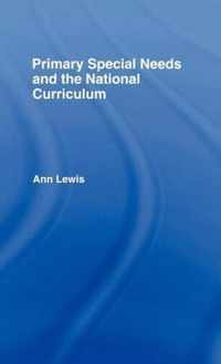 Primary Special Needs and the National Curriculum