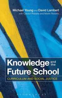 Knowledge & The Future School