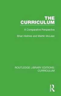 The Curriculum