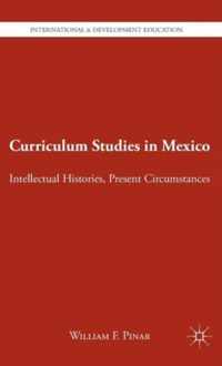 Curriculum Studies in Mexico